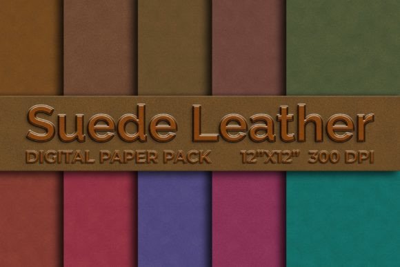 Exploring the Timeless Appeal of Suede Leather: A Versatile Material for Modern Creativity and Business
